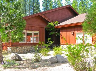 85 Bridle Path, Clio, CA 96106