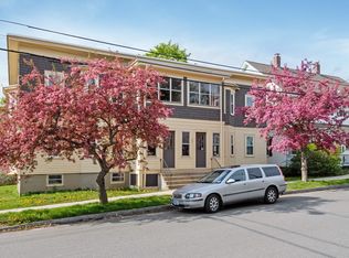 147 Lincoln Ave, Portsmouth, NH 03801