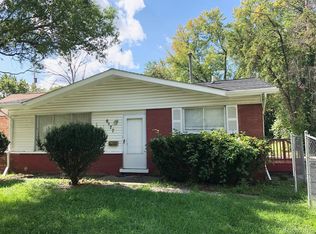 6177 Harwood Rd, Mount Morris, MI 48458