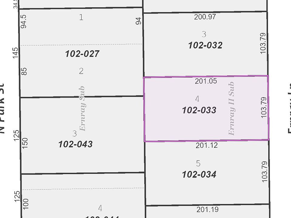 2nd image of 317 Ernray Ln