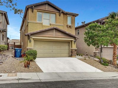 10180 Glen Aire Ave, Las Vegas, NV, 89148
