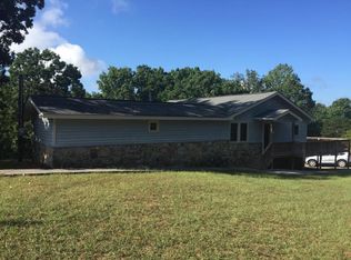 214 Evans Dr, Rising Fawn, GA 30738