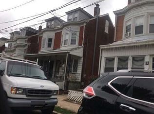 7 Moffatt Ave, Hamilton, NJ 08629