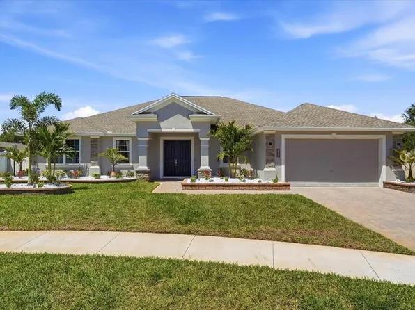 312 Denna Ln, Auburndale, FL 33823