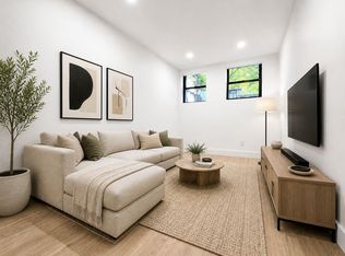 193 Jefferson Ave #1C, Brooklyn, NY 11216