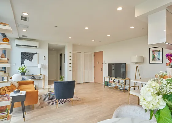 Rented by Bond New York | media 24