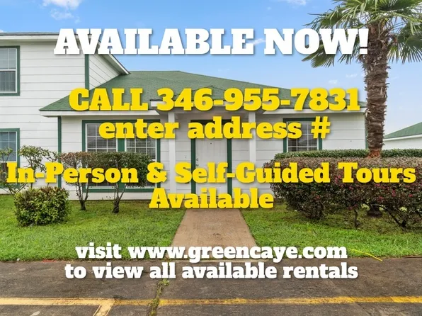 5082 Akumal Calle, Dickinson, TX 77539