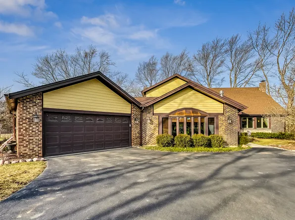 21770 W Boschome Dr, Kildeer, IL 60047