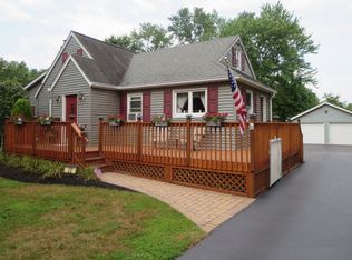 22 Elizabeth Pkwy, Eatontown, NJ 07724