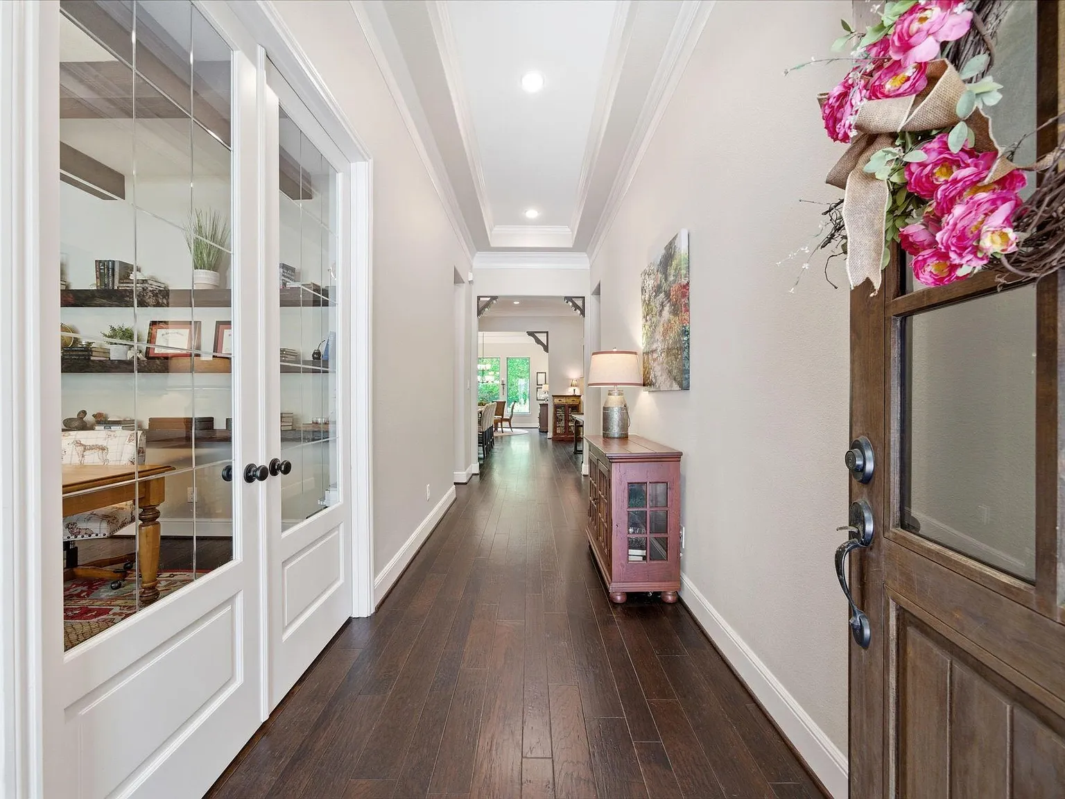 4 bed, 3.5 bath, 3544 sqft, $5,000 — Photo 4