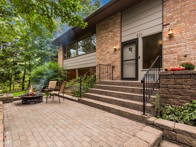 631 Ridgewood Rd, Duluth, MN, 55804