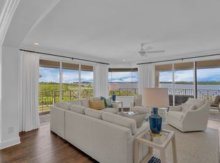 4866 S Harbor Dr APT 401, Vero Beach, FL 32967