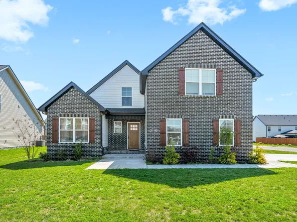 1539 Kingbird Dr, Clarksville, TN 37040