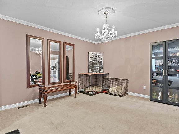 5th image of 5543 S Rome Way