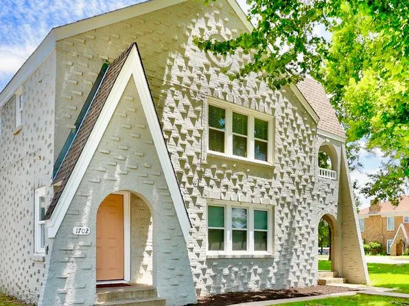 2561 NW 16th St, Oklahoma City, OK 73107