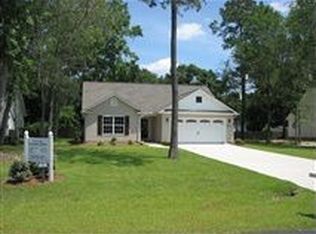 2420 SW Harbor Cv, Supply, NC 28462