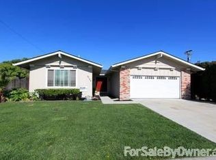 6125 Chesbro Ave, San Jose, CA