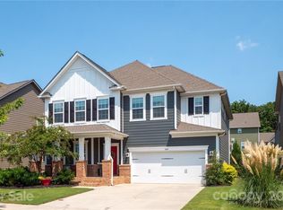 1049 Delridge St, Waxhaw, NC 28173