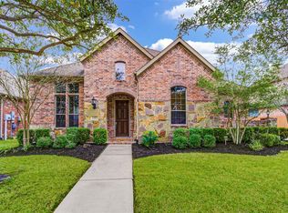 1388 San Remo Ln, League City, TX 77573