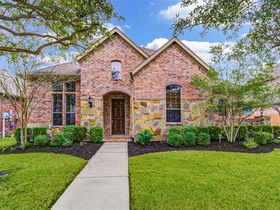 1388 San Remo Ln, League City, TX, 77573
