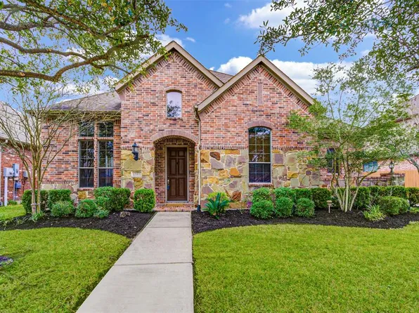 1388 San Remo Ln, League City, TX 77573