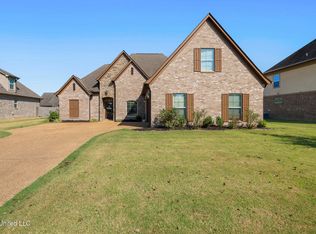 1098 Broadwing Cir S, Olive Branch, MS 38654
