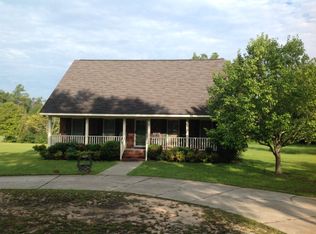 207 Cowden Rd, Jackson, SC 29831