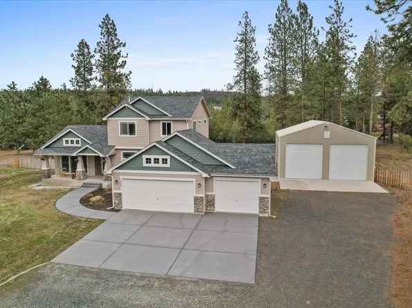 6203 Khloe Ct, Nine Mile Falls, WA 99026