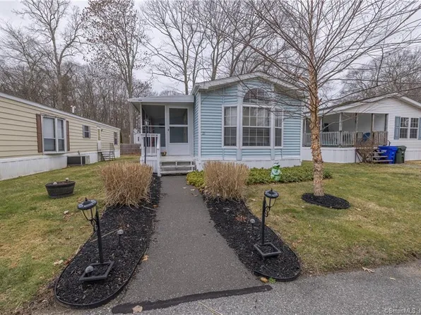 91 Buddington Road #21, Groton, CT 06340