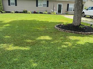 129 Hamon Dr, Scott Depot, WV 25560