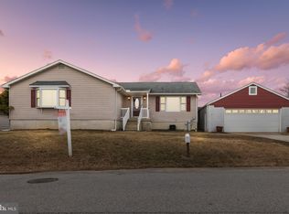 4127 Kahlston Rd, Baltimore, MD 21236