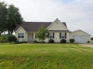 132 Walnut Dr, Jeffersonville, KY 40337