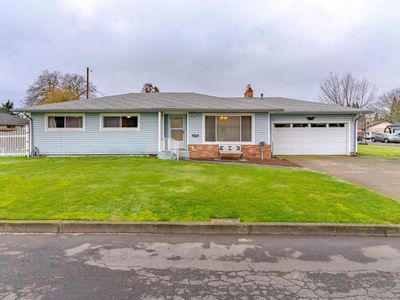 2475 Alameda St NE, Salem, OR, 97301