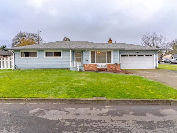2475 Alameda St NE, Salem, OR 97301