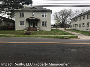 412 S 4th St APT 8, Gadsden, AL 35901