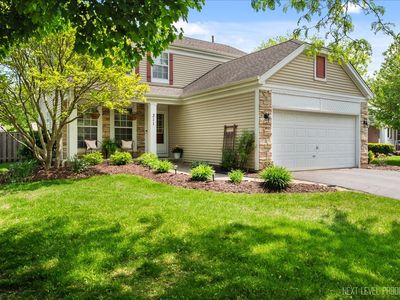 311 Mayfair Ln, South Elgin, IL, 60177