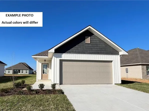 2350 Strickland Ct, Lake Charles, LA 70607