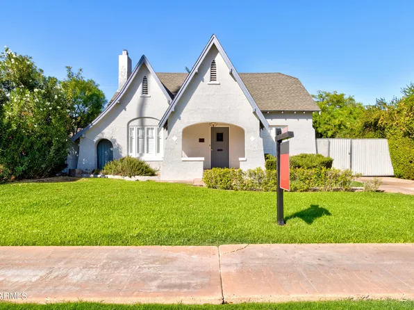 510 W GRANADA Road, Phoenix, AZ 85003