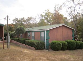 638 Deer Point Rd, Georgetown, GA 39854