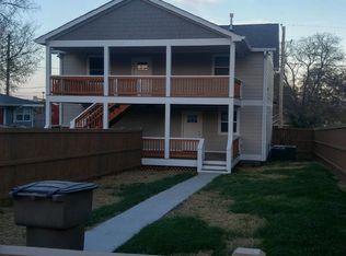 1621 7th Ave N, Nashville, TN 37208