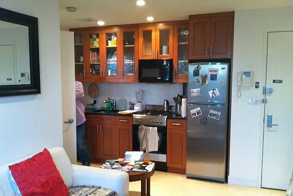 Rented by David Francis New York LLC | media 3