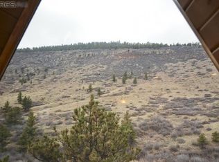 1017 Vision Way, Lyons, CO 80540