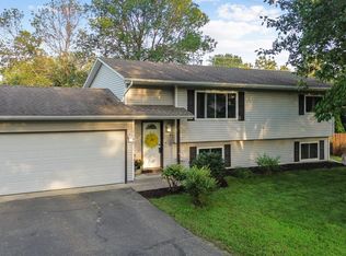 1145 119th Ave NW, Coon Rapids, MN 55448