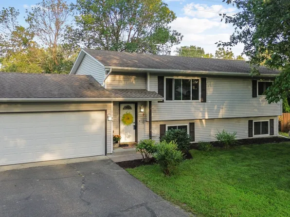 1145 119th Ave NW, Coon Rapids, MN 55448