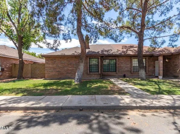 823 E BRUCE Avenue, Gilbert, AZ 85234
