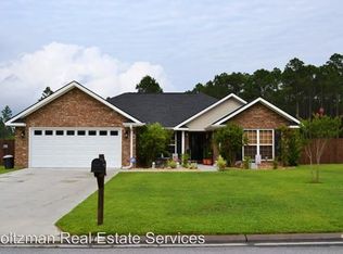 450 Burnt Pines Rd NE, Ludowici, GA 31316