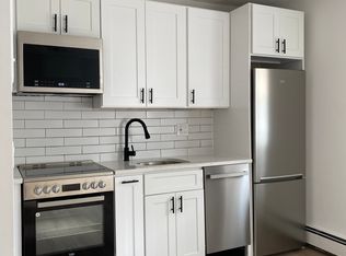 161 N St #18, Boston, MA 02127