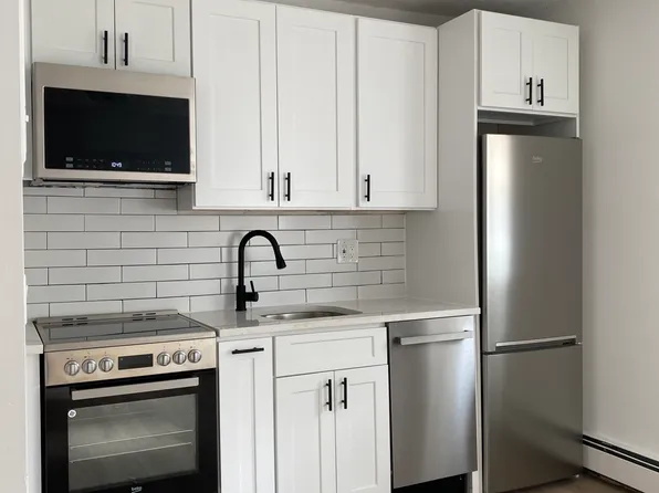 161 N St #18, Boston, MA 02127