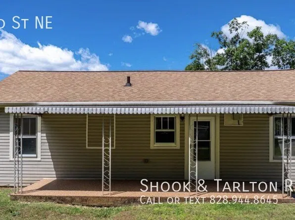 2336 32nd St NE, Hickory, NC 28601