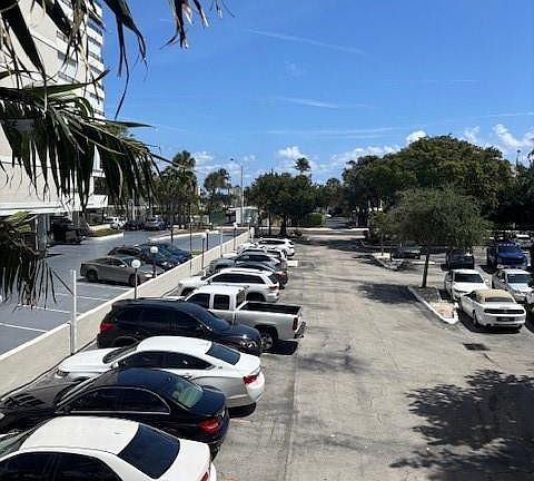 2nd image of 1421 S Ocean Boulevard #218